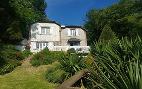 B&B Villa Colin